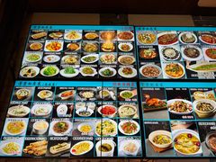 -芳芳私房菜·精做淮扬菜(承德路店)
