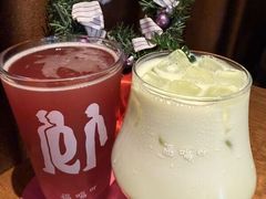 -福嗝er 咖啡&精酿餐吧(东四店)