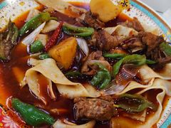 -帕米尔食府(白云观店)