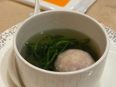 -江南灶中餐厅(南京香格里拉店)