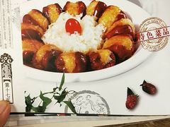 -山西会馆·晋菜·晋商宴·牌匾博物馆(胜利东街店)