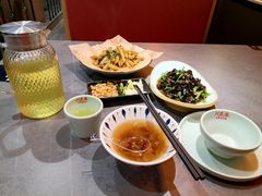 -川芙蓉·市井老川菜(长寿路店)