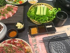 -黑牛の店·黑金店(沈阳万象城店)