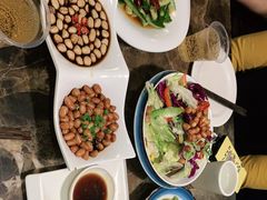 -郑喜旺烧烤(郑州总店)