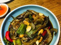 -潮中人·潮州菜(益乐路店)