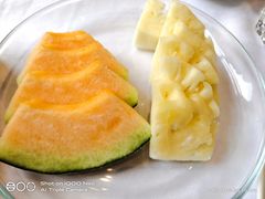 -黔蘑菇四季餐厅(观山湖店)