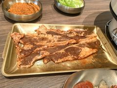 -大可泥炉烤肉(中街店)