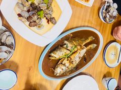 -景祥海鲜美食餐厅