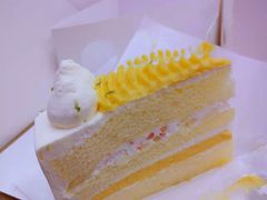 -St蛋糕王国(亨特店)