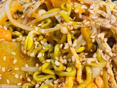 -皆道拌麻辣烫·麻辣拌