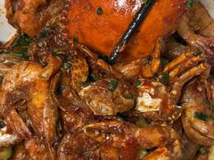 -辣螃铠盆盆蟹大排档(总店)