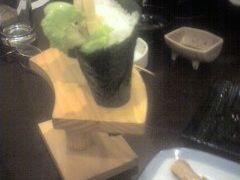 手卷2-贵木日本料理·铁板烧(新地假日广场店)