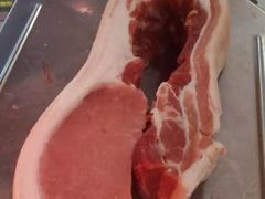 -龙大冷鲜肉(青岛华中蔬菜批发市场店)