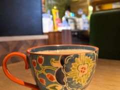 -耶里夏丽·新疆菜·28年喀什老馆(田林东路店)