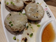 蟹粉生煎-小杨生煎(浦江欢乐颂店)
