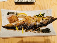 -yokocho上横町·日本食街(深业上城店)