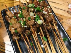 -小食迹贵阳丝娃娃(世纪金源店)