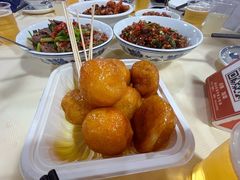 -笨罗卜浏阳菜馆(太平街店)