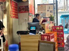 -四川老牛麻辣烫(北门桥店)