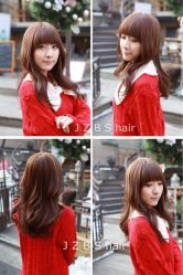 iphone_upload_pic-极致·本色 发型工作室