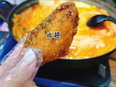-CHICKEN NOW韩式炸鸡&啤酒