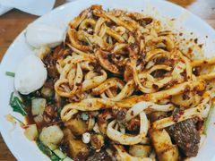 -王菊美食街·王菊面馆(总店)