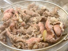 -李记鲜切牛肉自助火锅(紫薇花园店)