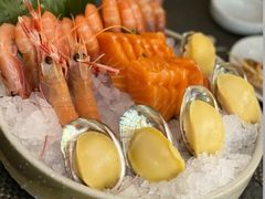 -菊上料理(蜀山银泰百货店)