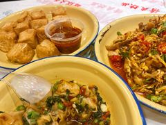 -东排食堂长沙小吃大排档(五一广场店)