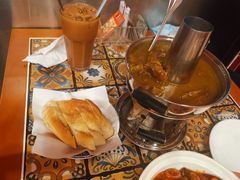 -番茄屋葡式美食(总店)