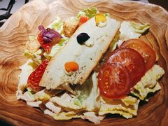 经典凯撒沙拉-ROIIN用心(杭州首店)