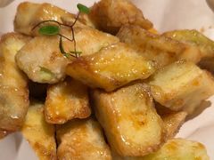 -初蓉丨遇见新川菜(亲贤街荣耀店)