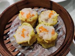 鱼籽鲜虾烧卖王-南园酒家(前进路店)