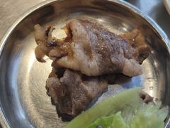 -韩聚屋韩国烤肉餐厅(新北万达店)