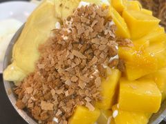 -水牛奶皇后糖水铺(深圳总店)