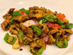 -吉源大排档·鱼生·海鲜(烧烤彩印厂店)