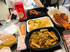 -盒马鲜生(大成店)