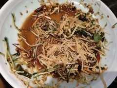 -李记饺子·熏酱东北菜(欢乐谷店)