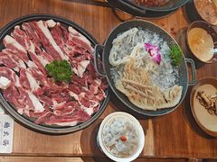 -楠火锅(昆山金鹰店)