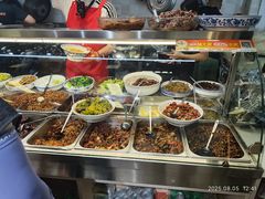 -梅溪·小伙子干挑面(安吉总店)
