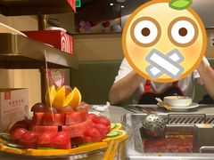 -海底捞火锅(杭州萧山宝龙广场店)