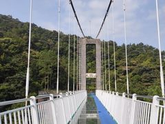 -广东天露山旅游度假区