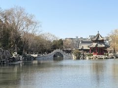 -莲池书院博物馆