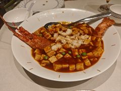 麻辣鲜香澳洲青龙-庭院江南菜•烤鸭•非遗传承(上地•清河店)
