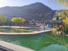-华清宫景区