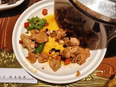 -缪氏川菜(深圳北站缤果空间店)