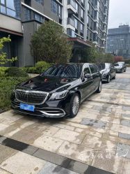 -宁波甬诚婚车(新典路店)