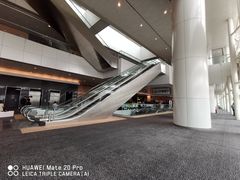 -香港会议展览中心演讲厅