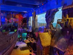 -华夏文旅海洋公园