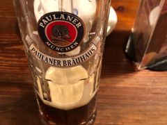 -宝莱纳啤酒花园餐厅PAULANER BRAUHAUS Nanjing(广州路店)